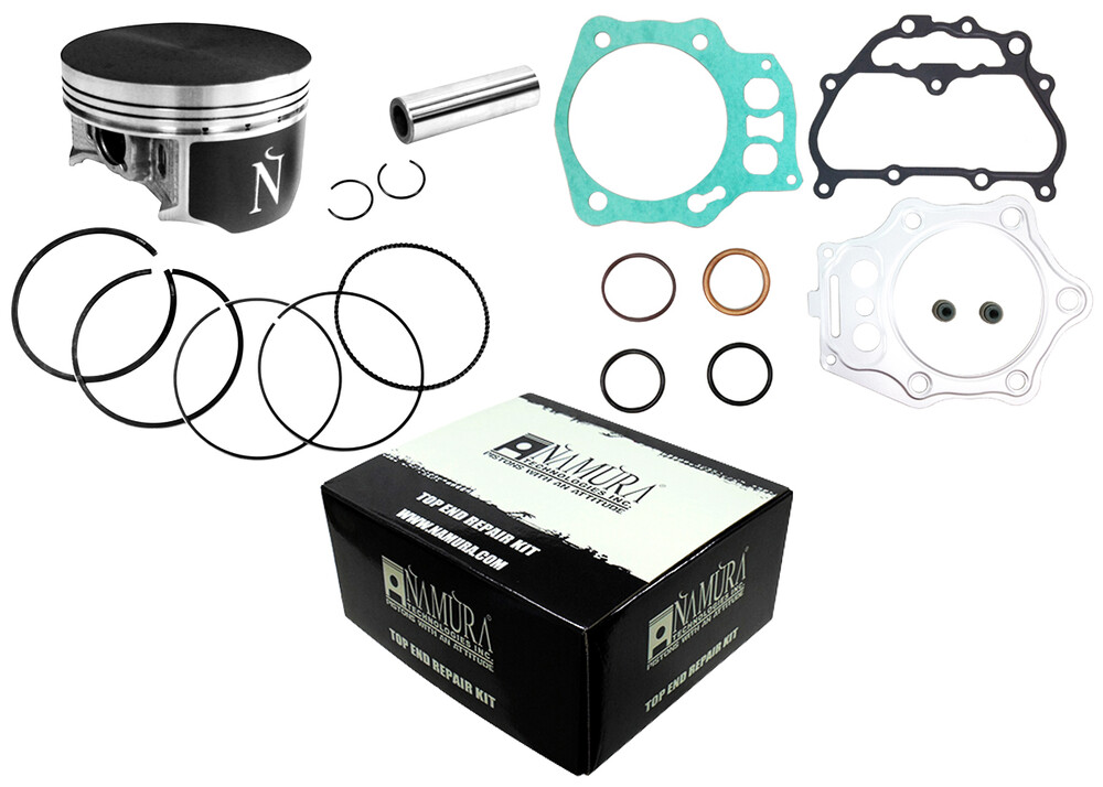 NAMURA TOP END KIT 91.96/STD 11:1 HON
