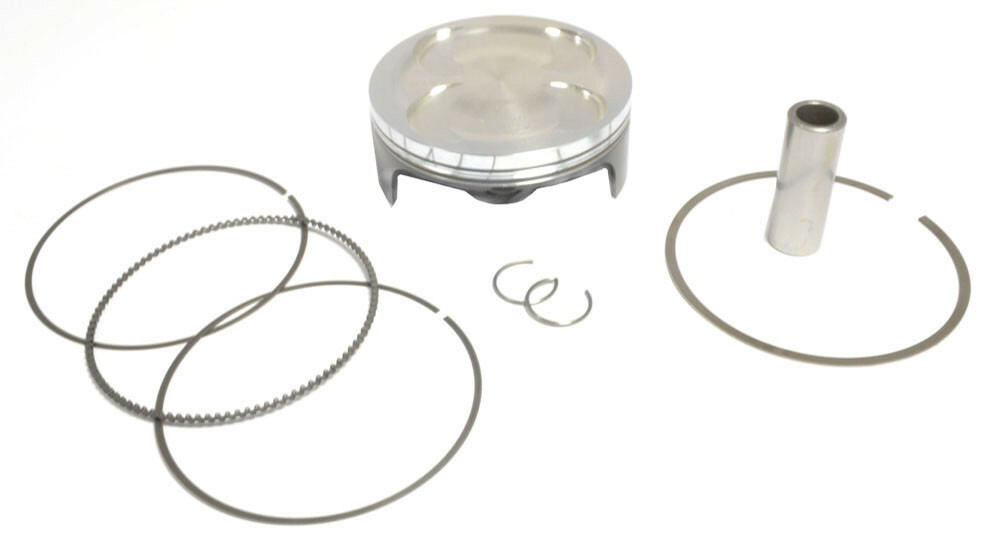 ATHENA PISTON KIT BB FORGED 81.95 13.5:1 HON
