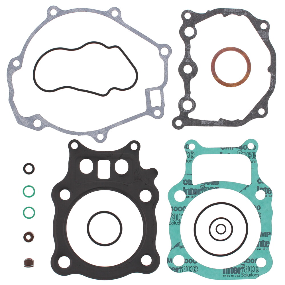 VERTEX COMPLETE GASKET SET - HONDA