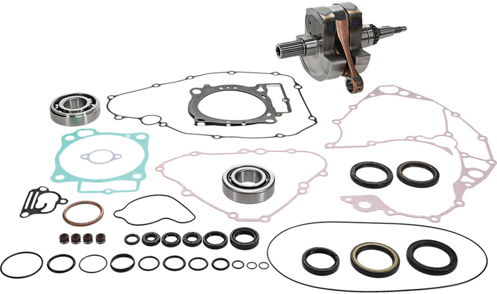 HOT RODS BOTTOM END KIT