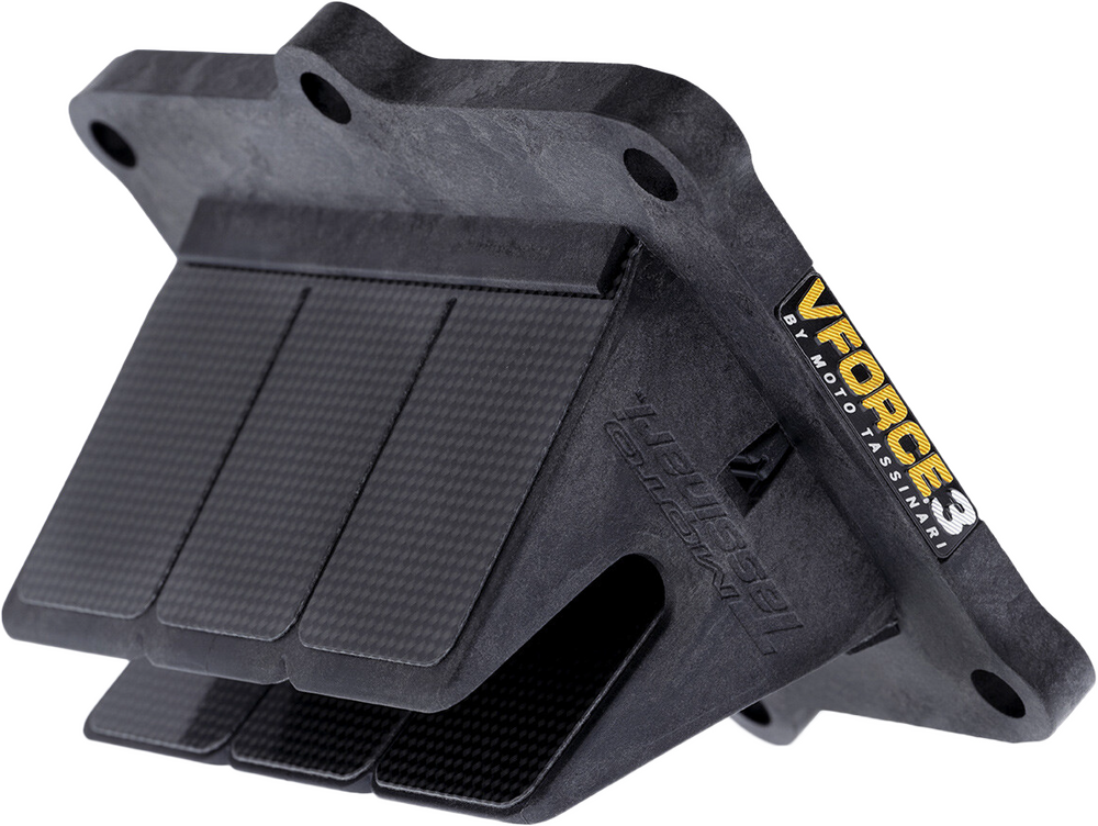 MOTO TASSINARI VFORCE3 VALVE SYSTEM