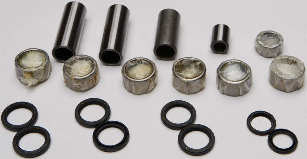 ALL BALLS BEARING & SEAL LINKAGE KIT