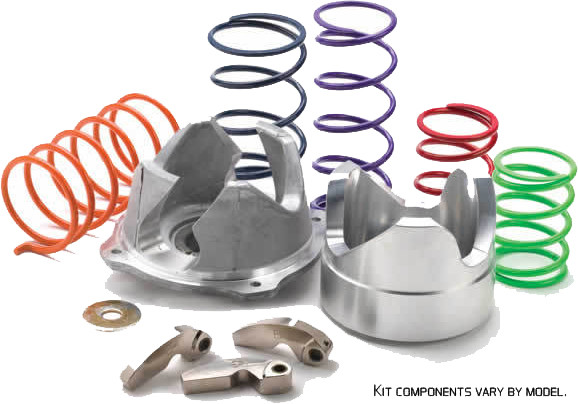 EPI SPORT UTILITY CLUTCH KIT 30-32" TIRES 0-3000'