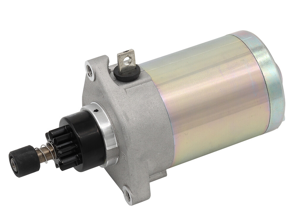 SP1 STARTER MOTOR