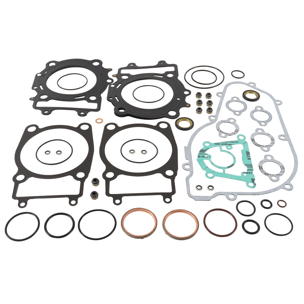 VERTEX COMPLETE GASKET SET