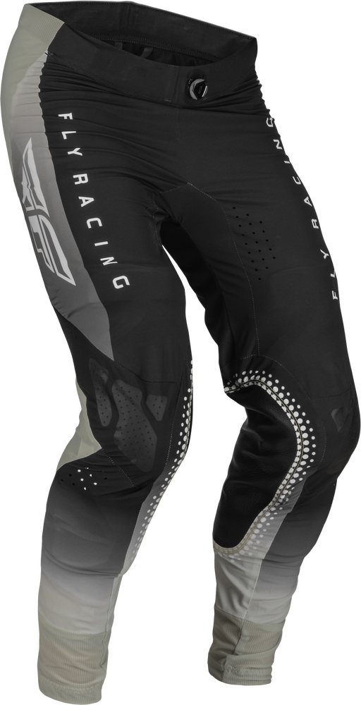 LITE PANTS BLACK/GREY SZ 34