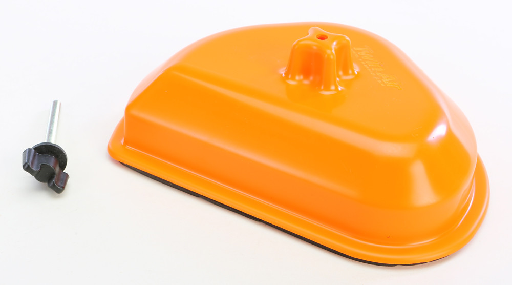 TWIN AIR AIRBOX COVER