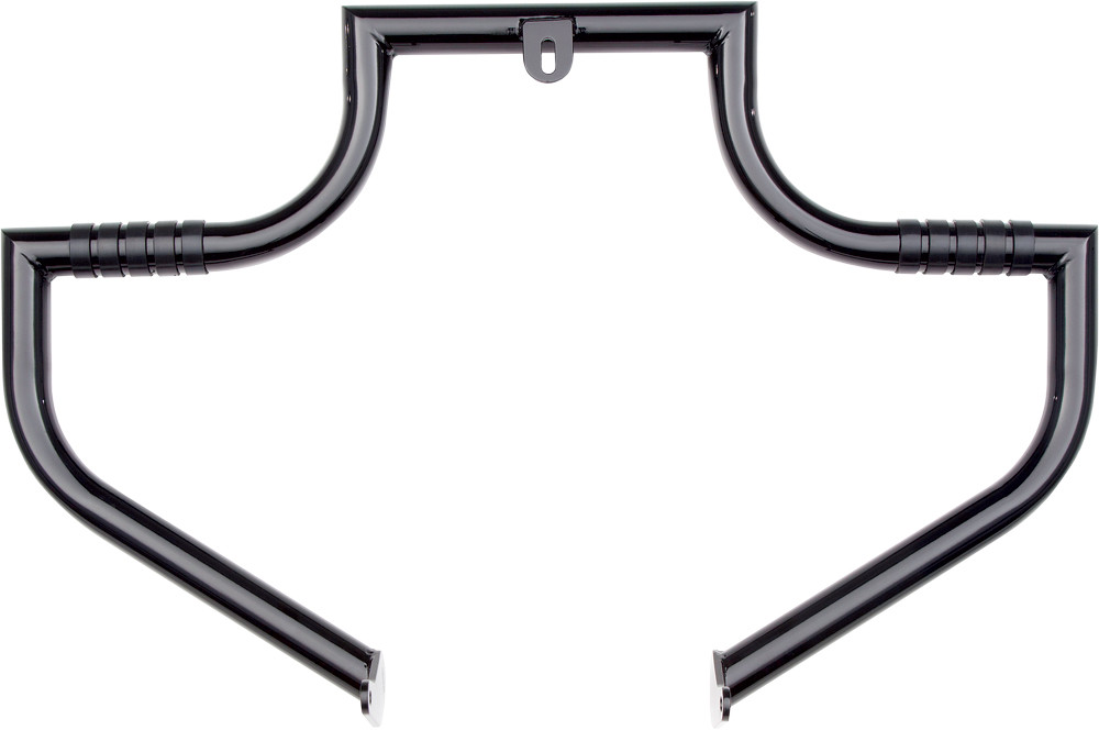 ENGINE GRD HD MAGNUMBAR FL SOFTAIL 00-UP BLACK