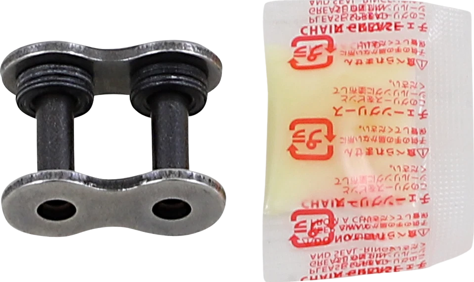 Rk Excel Master Link 525maxx Natural Rivet M/L