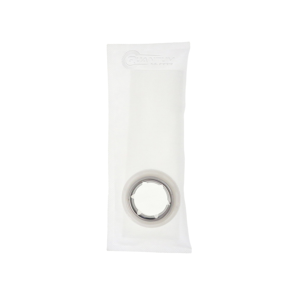QUANTUM FUEL PUMP STAINER ARC