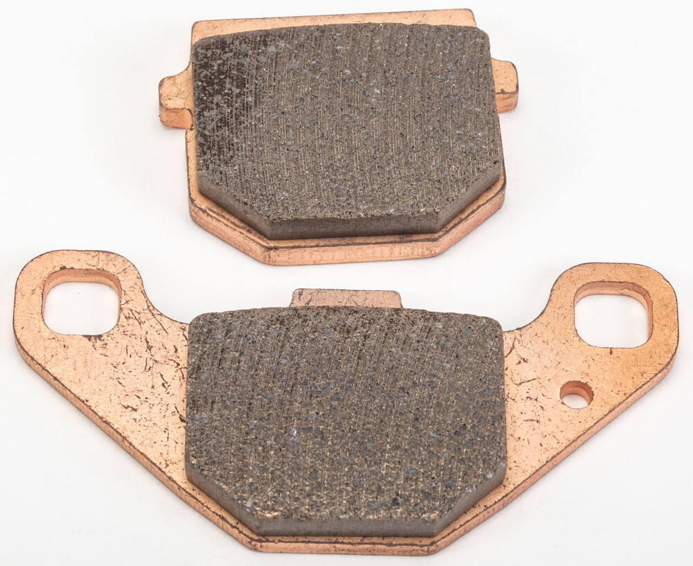 Sintered Brake Pads