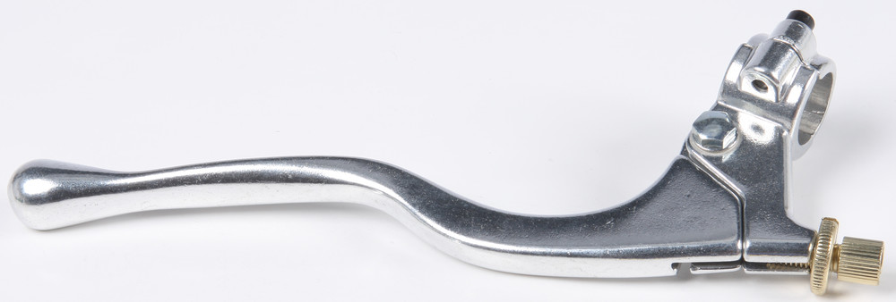 FIRE POWER LEVER ASSEMBLY RIGHT SILVER