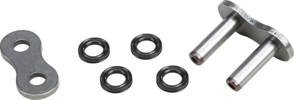 FIRE POWER X-RING RIVET MASTER LINK 525