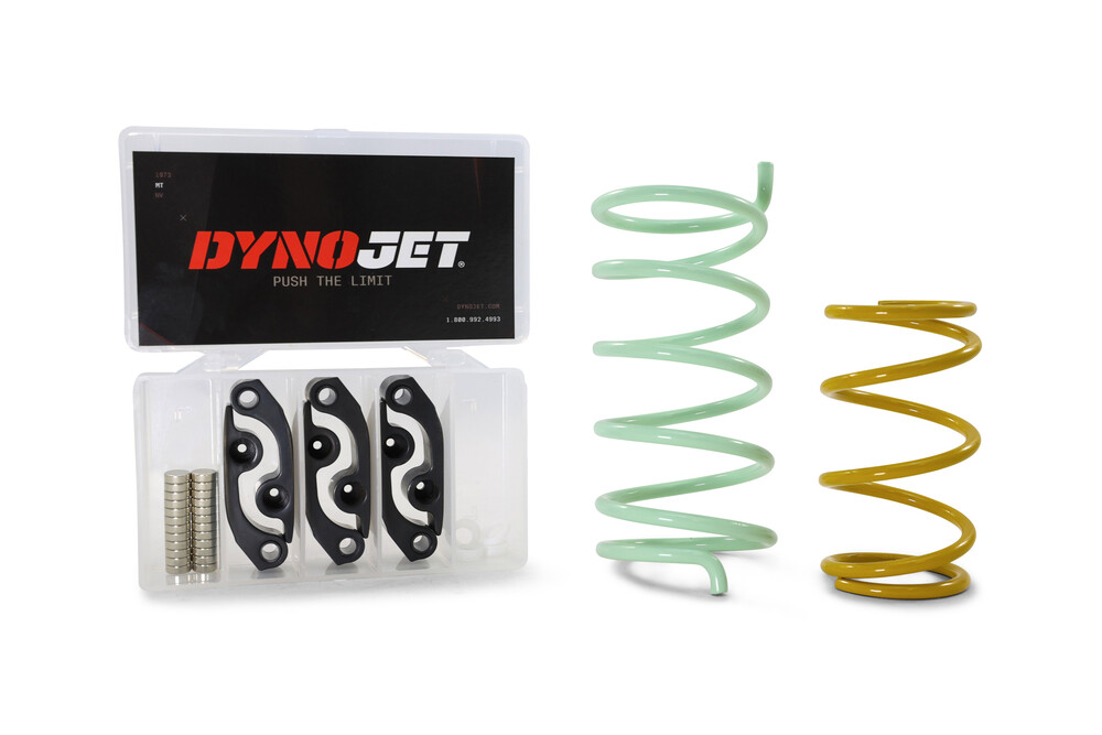 DYNOJET DYNOJET CLUTCH ARM KIT