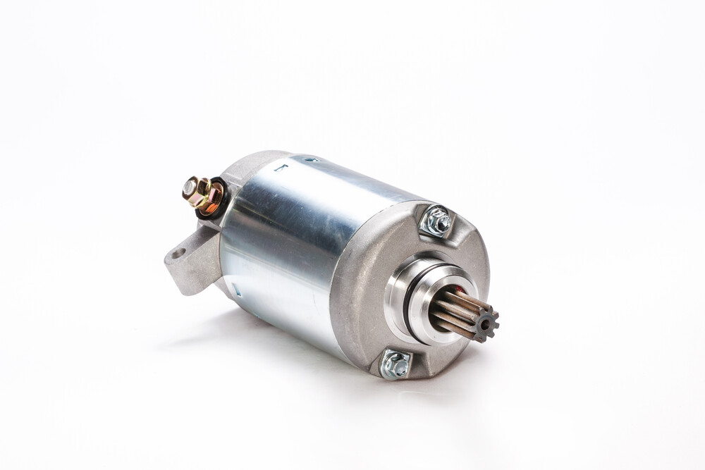 RICKS STARTER MOTOR