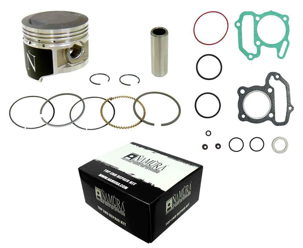 NAMURA TOP END KIT 46.96/STD 11:1 YAM