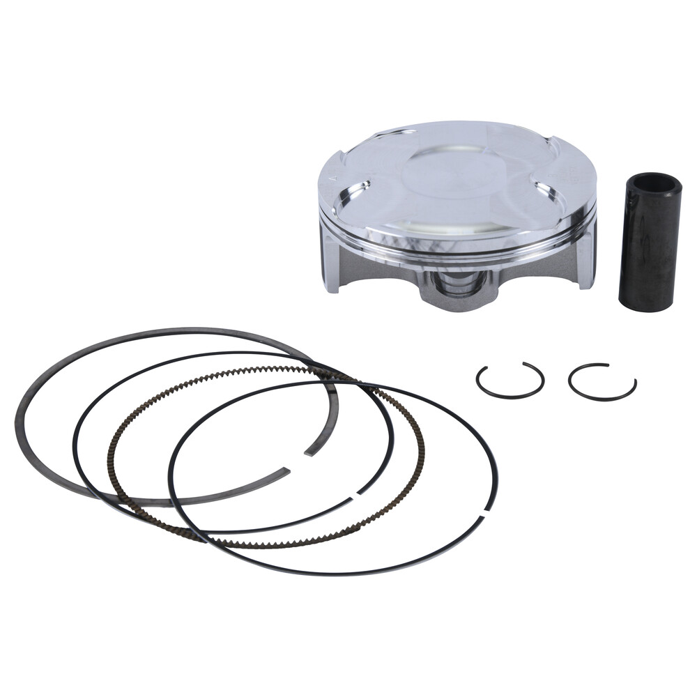 VERTEX PISTON KIT HC FORGED 95.97/STD 13.5:1 KAW