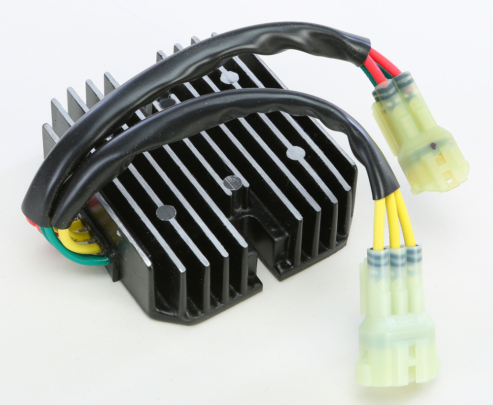 RICKS RECTIFIER / REGULATOR