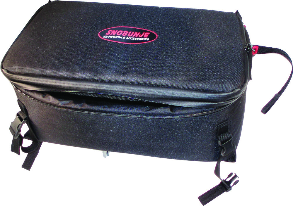 SNOBUNJE TUNNEL BAG 8"X15"X6"