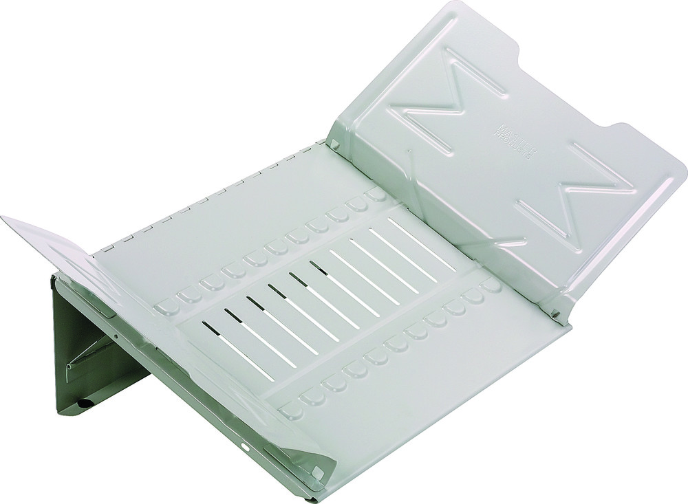 DESKTOP CATALOG RACK 12"