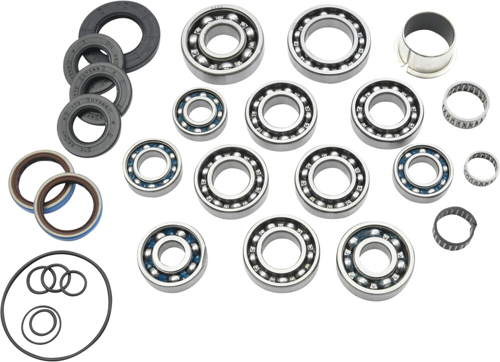 All Balls Transmission Bearing and Seal Kit