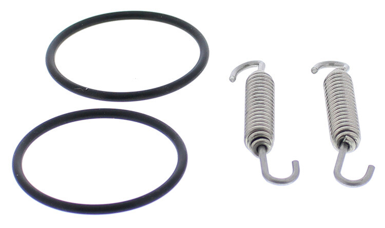 Vertex Exhaust Gasket Kit KTM / Husqvarna / Gas Gas / Husaberg 125cc-300cc 2000-2022
