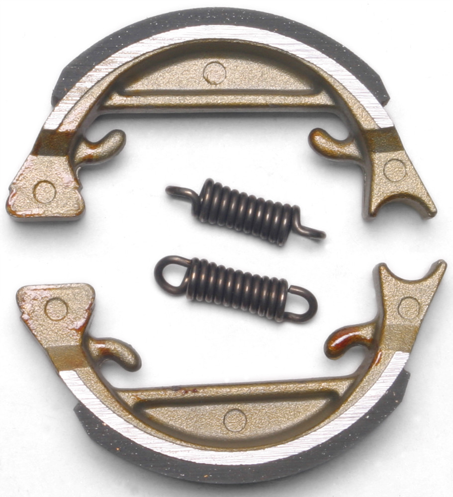 Carbon Graphite "X" Brake Shoes