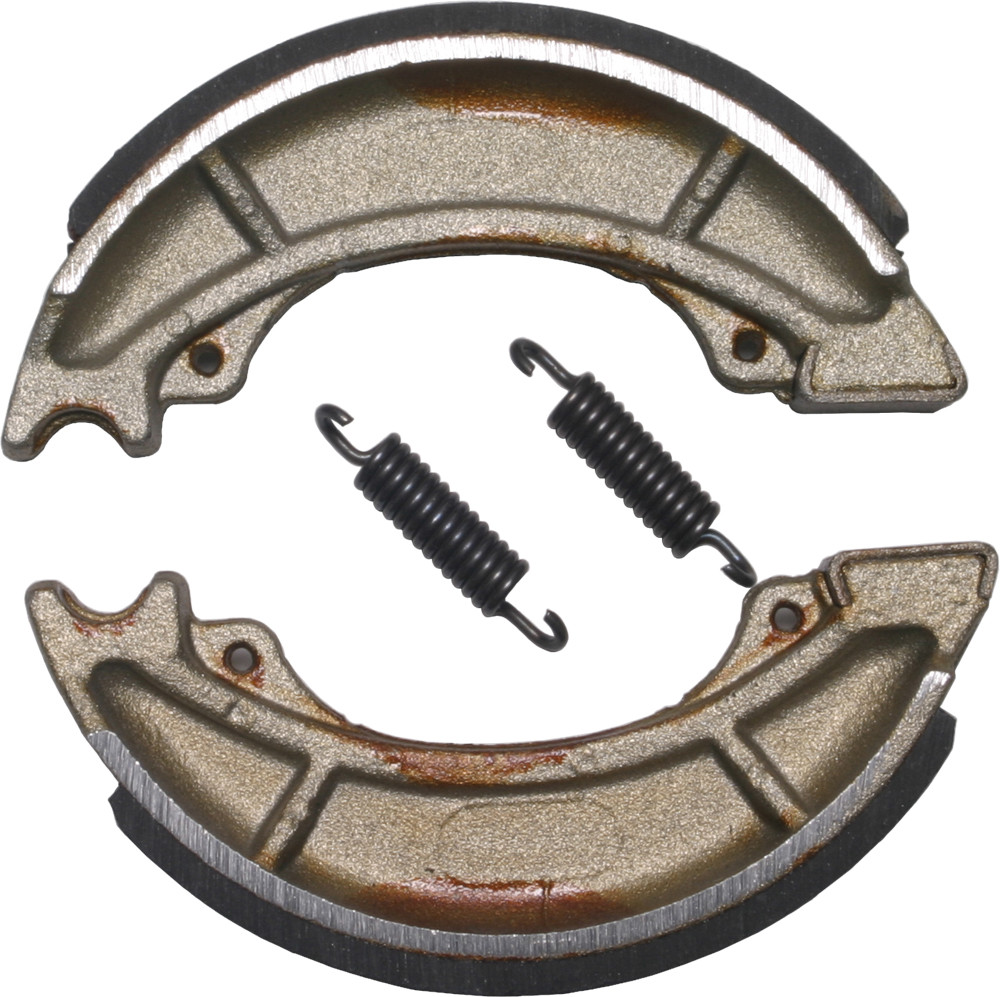 Carbon Graphite "X" Brake Shoes