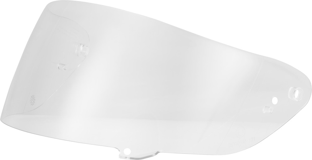 SENTINEL OUTER FACESHIELD ANTI-FOG CLEAR