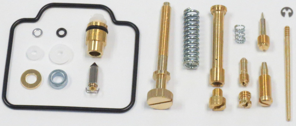 CARBURETOR REPAIR KIT