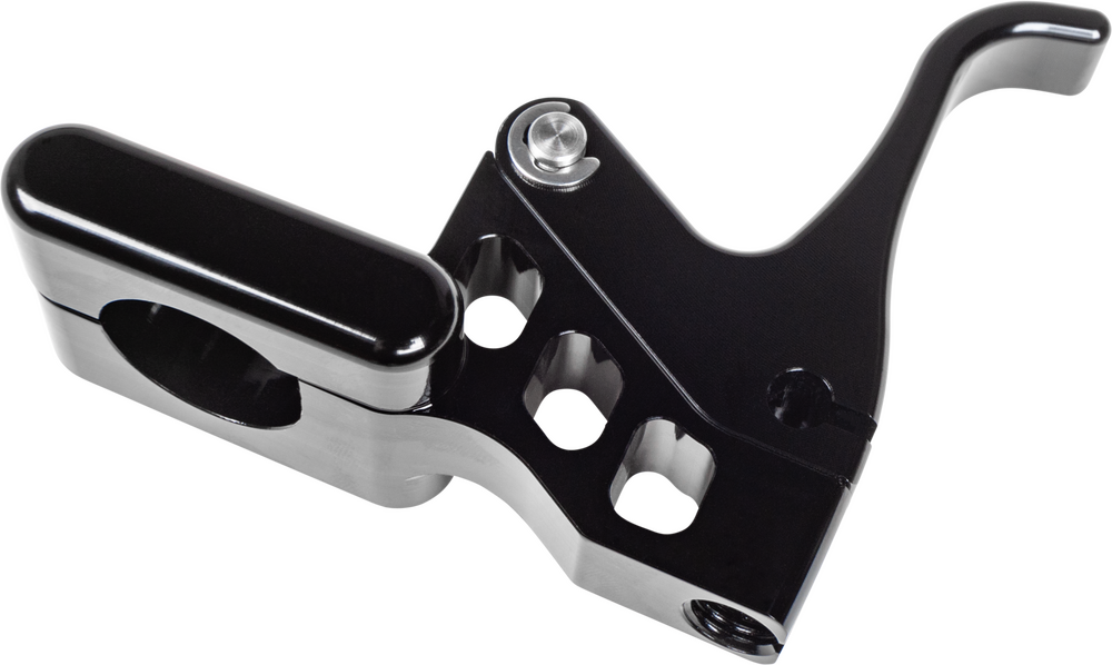 FIRE POWER BILLET FINGER THROTTLE