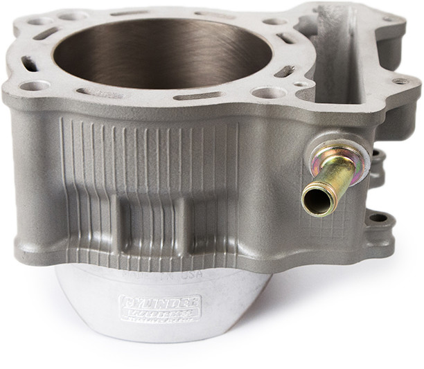 Standard Bore Cylinder