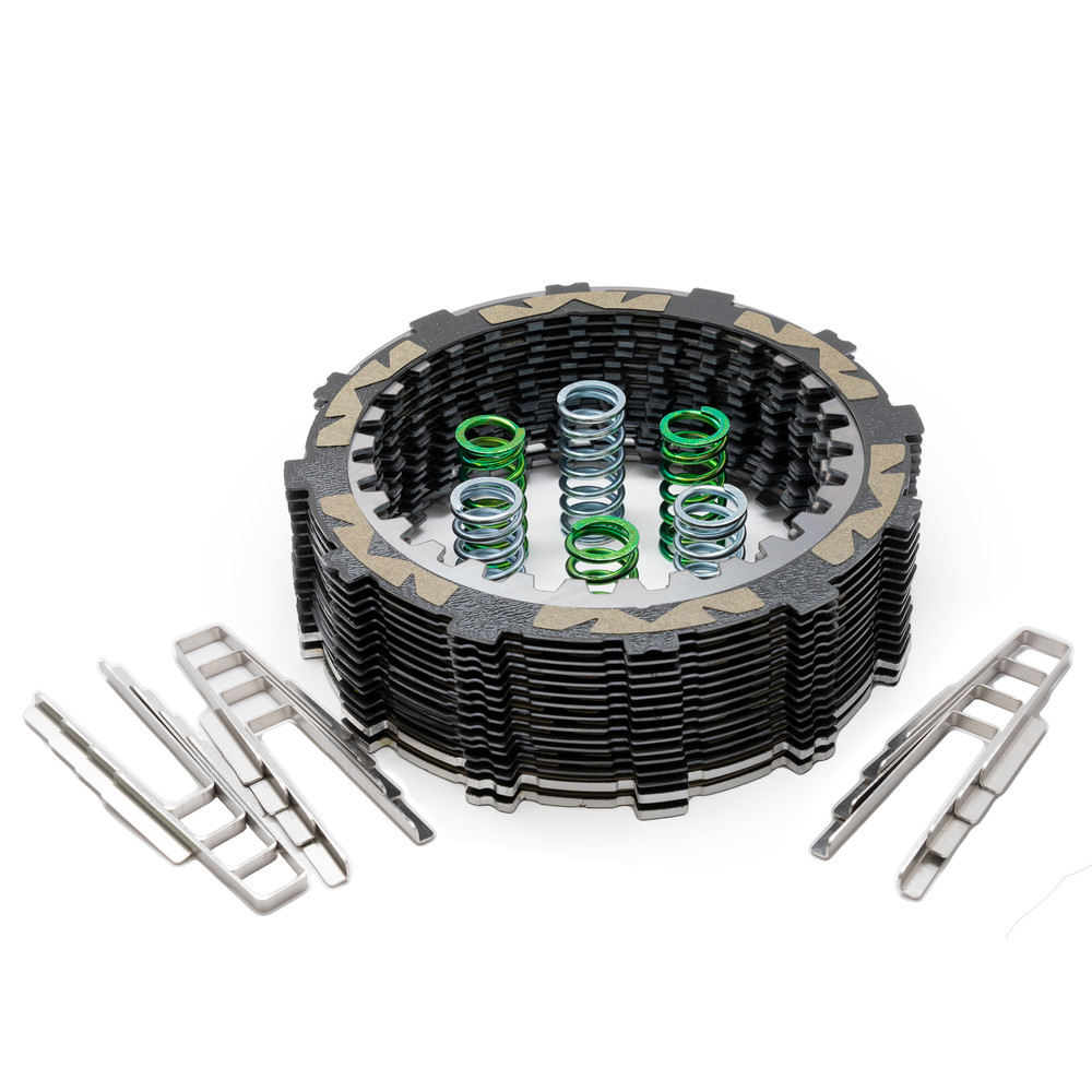 TORQDRIVE CLUTCH