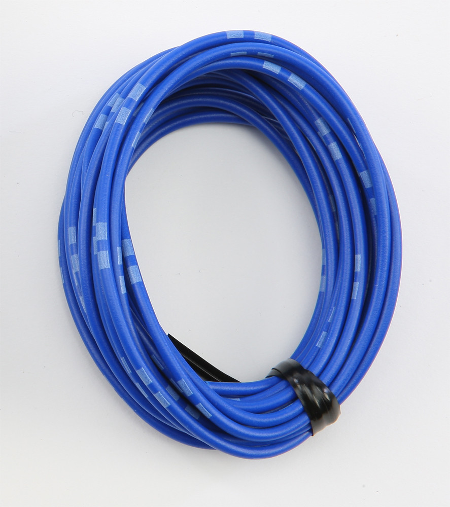 Colored Wiring