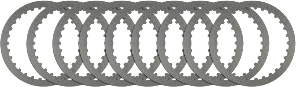 ALTO STEEL DISKS VICTORY