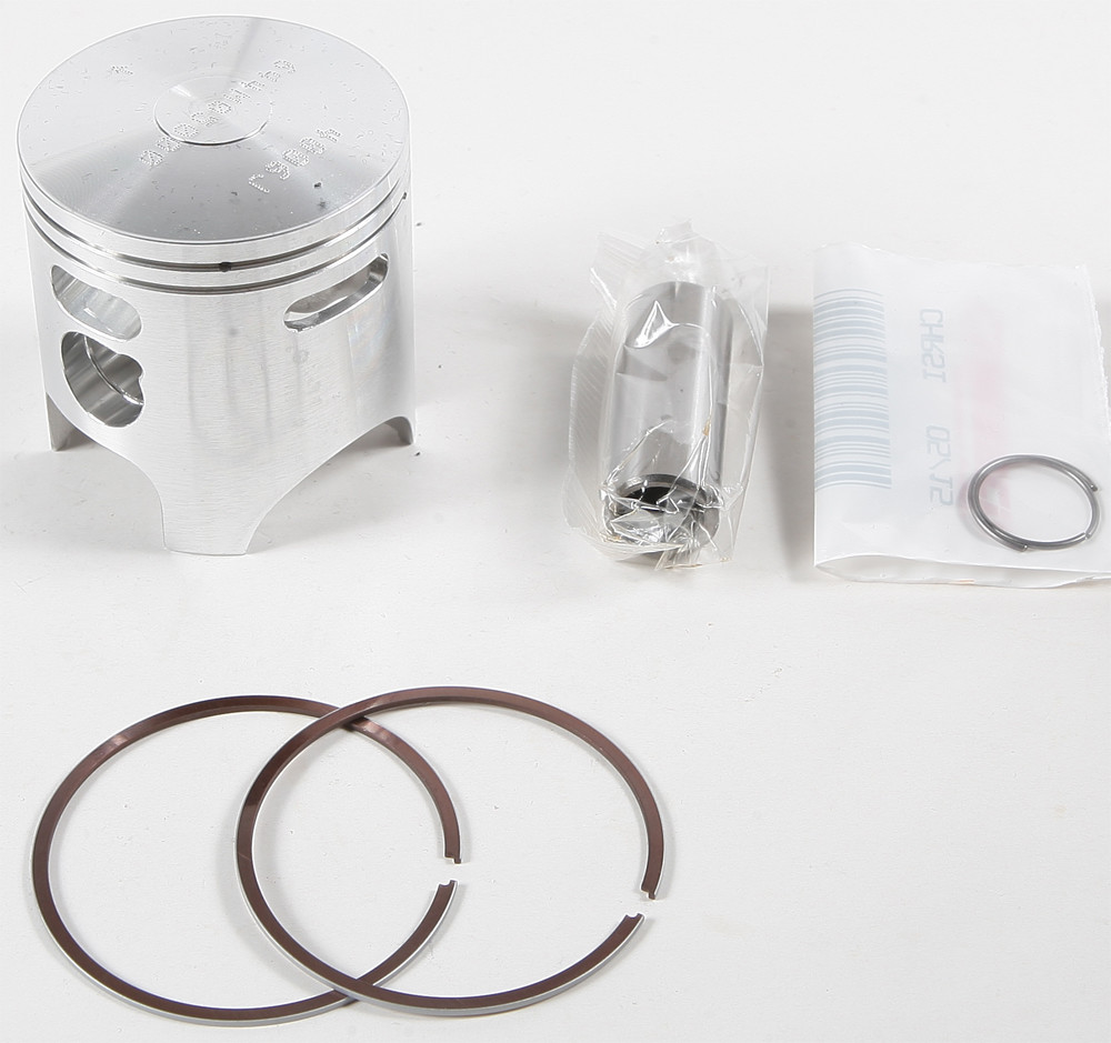 WISECO PISTON KIT PRO-LITE 50.00/+2.00 KAW