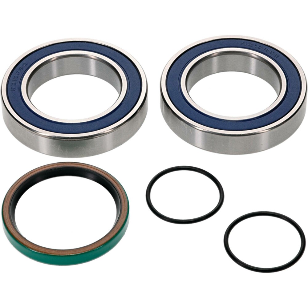 All Balls Track Shaft Brg & Seal Kit