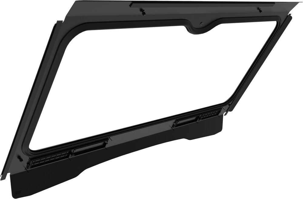 Kolpin Glass Windshield Kaw