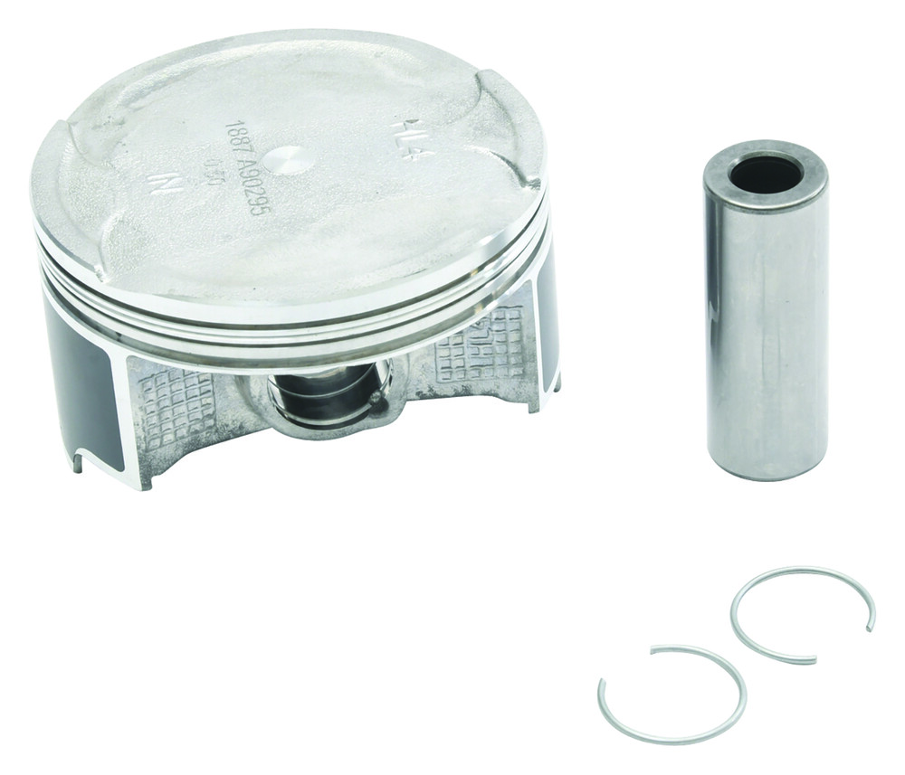 VERTEX PISTON KIT CAST 92.46/+0.50 10.0:1 HON