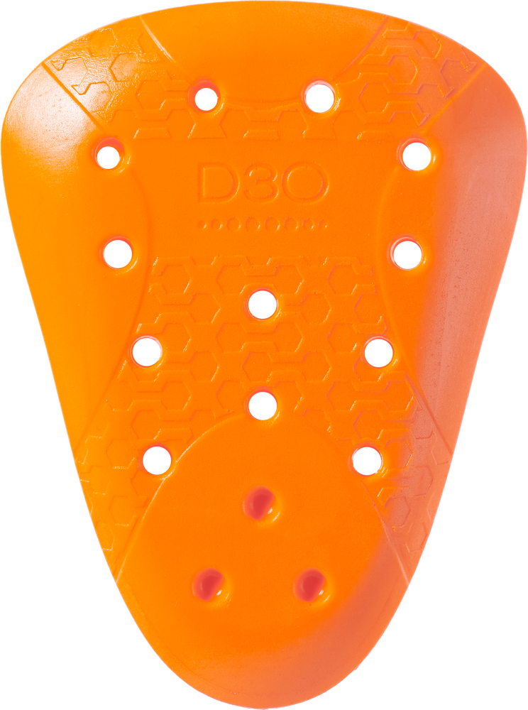 Rst D30 T5 Evo — Orange