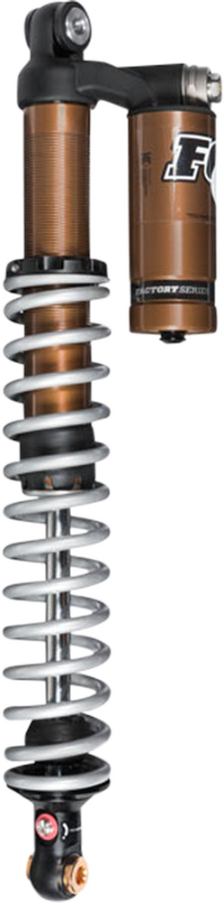 1.5 PODIUM RC2 UTILITY SHOCKS PR/ FOX SHOCKS UTILITY ATV