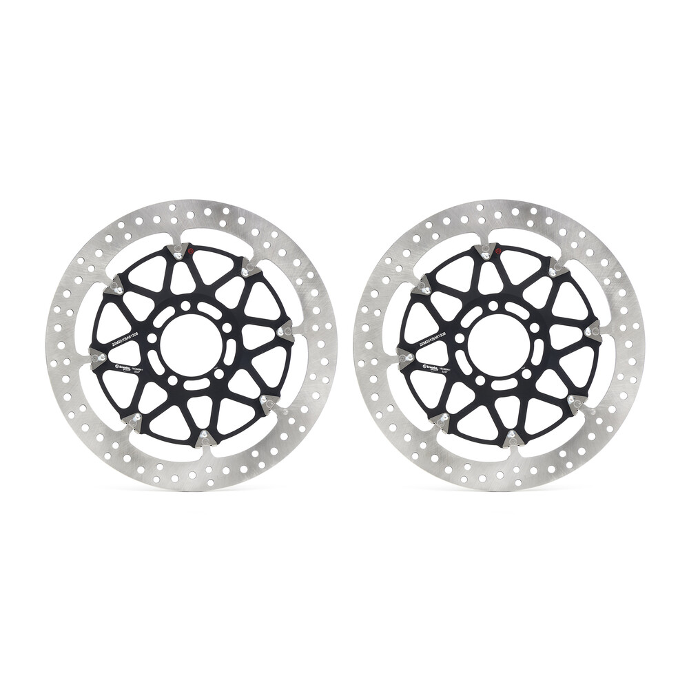 UPGRADE FRONT T-DRIVE ROTOR FLOATING