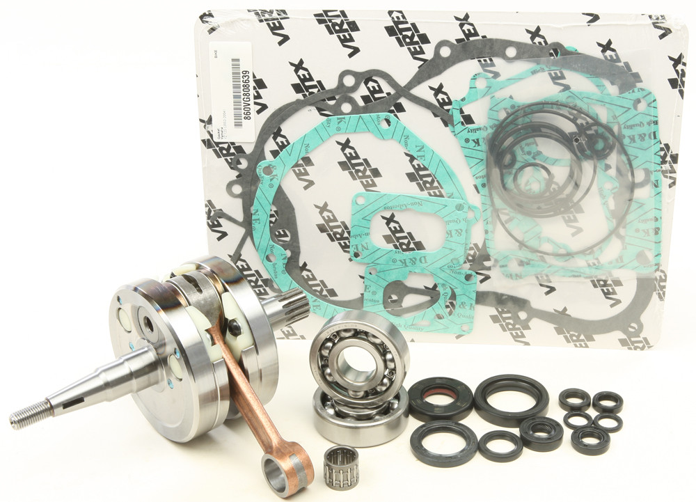 Crankshaft Kit