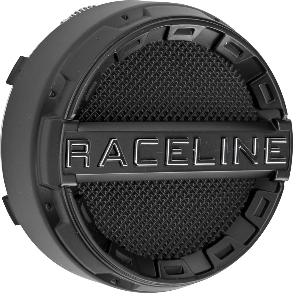 RACELINE RACELINE CENTER CAP REPLACEMENT FITS 4/137-4/156