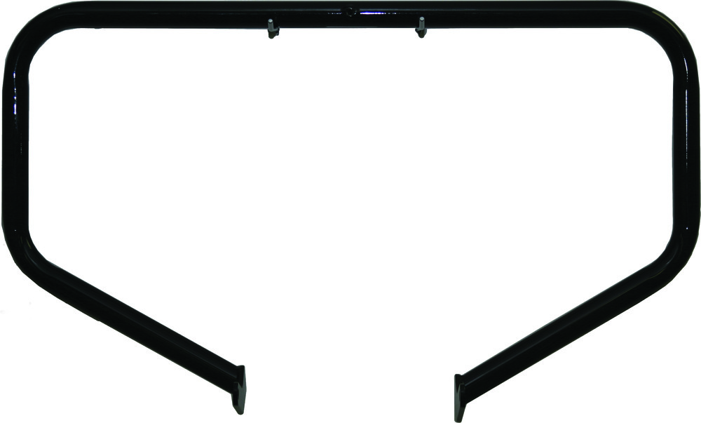 LINDBY ENGINE GUARD HD UNIBAR ALL SOFTAIL 00-UP BLK