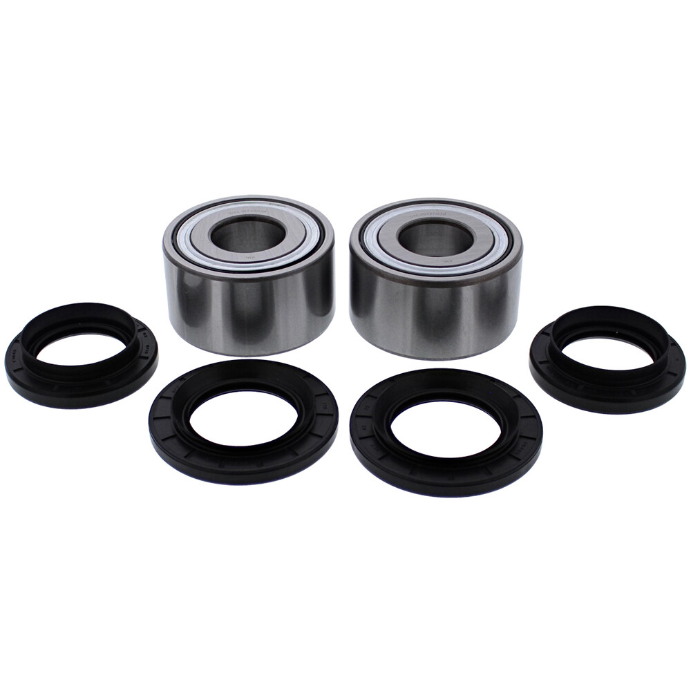 PIVOT WORKS REAR WHEEL BEARING KIT YAM