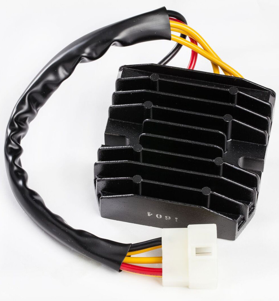 RICKS REGULATOR / RECTIFIER