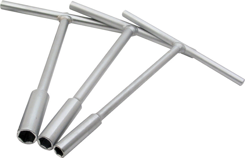 MINI-PRO T-HANDLE 8MM