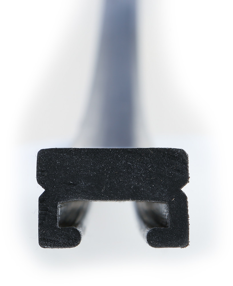Sp1 Slide Runners Black S/M