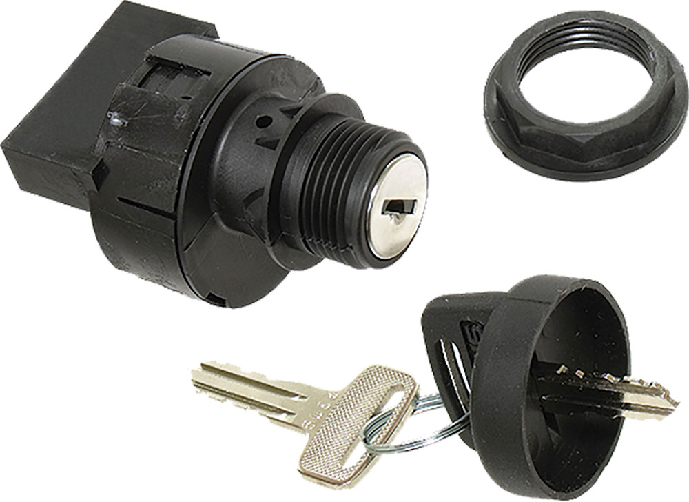 SP1 KEY SWITCH POL